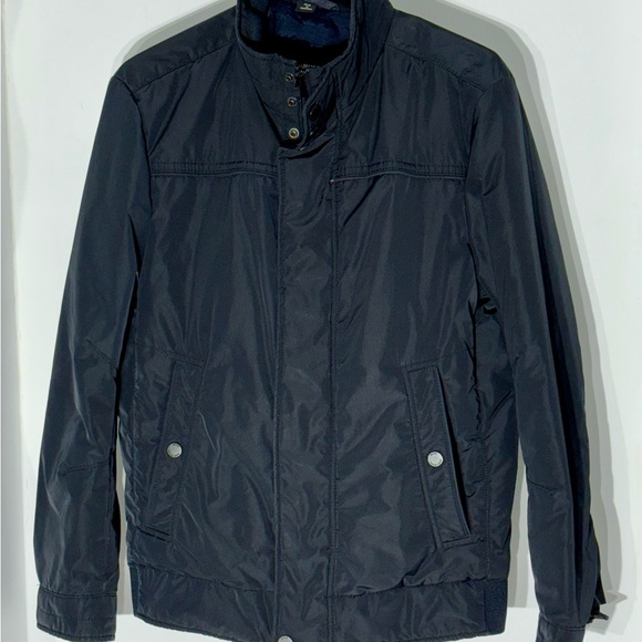 Hugo Boss Boss waterproof jacket 40 R. - Picture 1 of 4